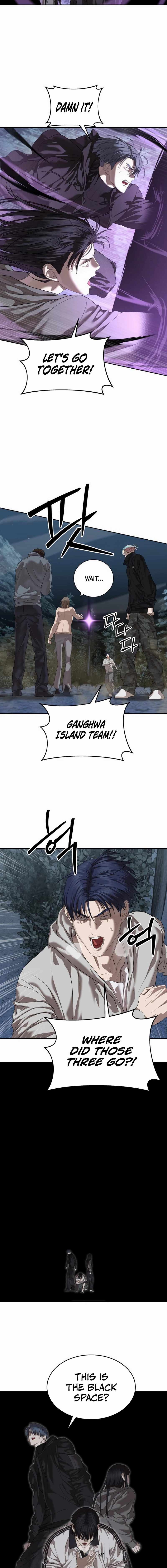 Special Civil Servant Chapter 48 3